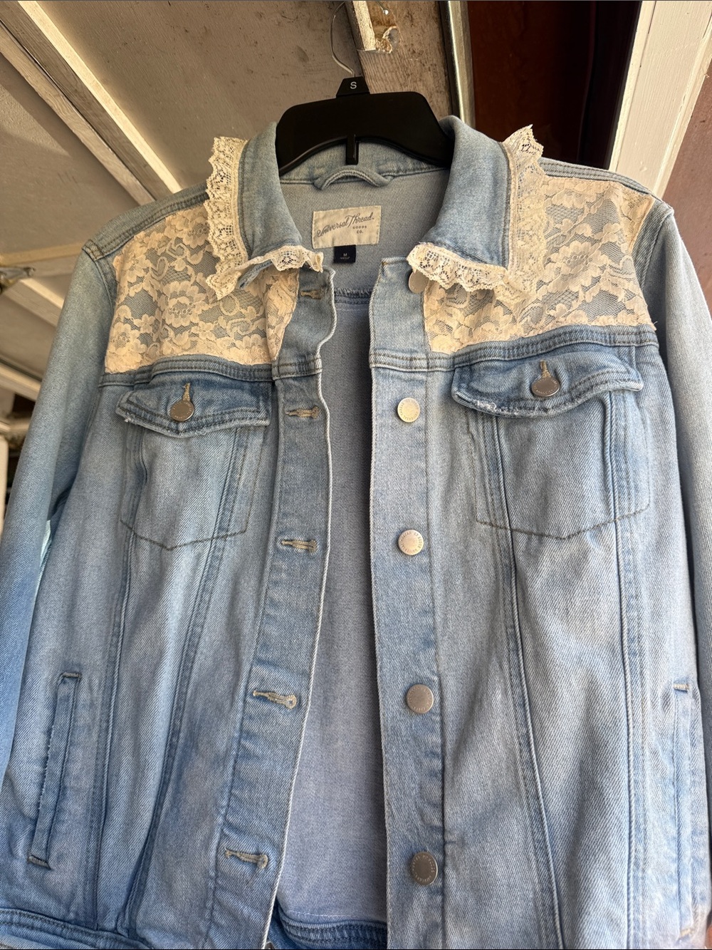 Jacket